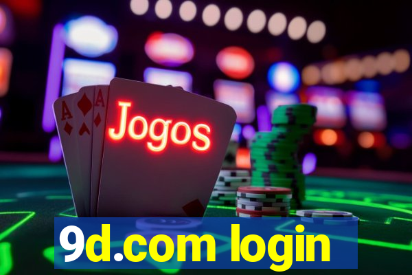 9d.com login